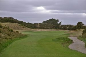 Dunes Golf Links 1st